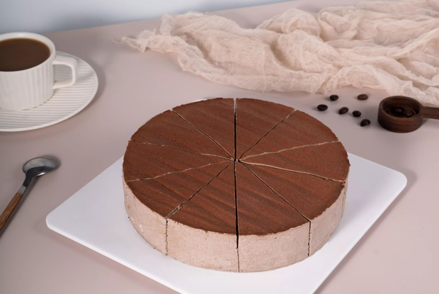 Bagong Oreo Cheesecake