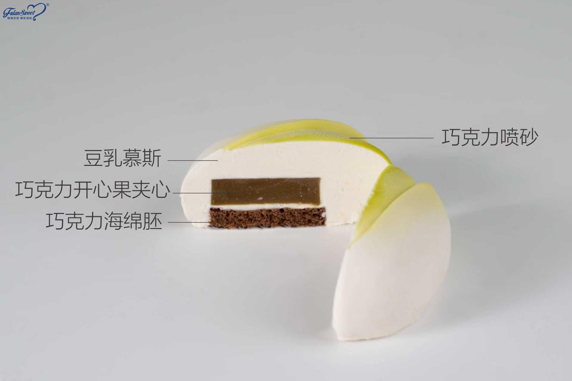 Pistachio(Vegan Desserts)