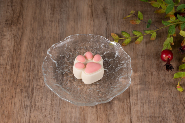 Looking For Her Coconut Fragrance Vegan Desserts