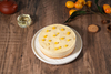 Lemon Basque Vegan Desserts