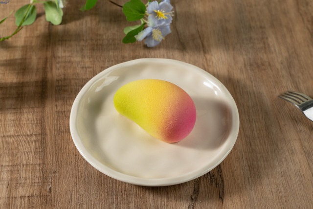 Mango(Vegan Desserts)