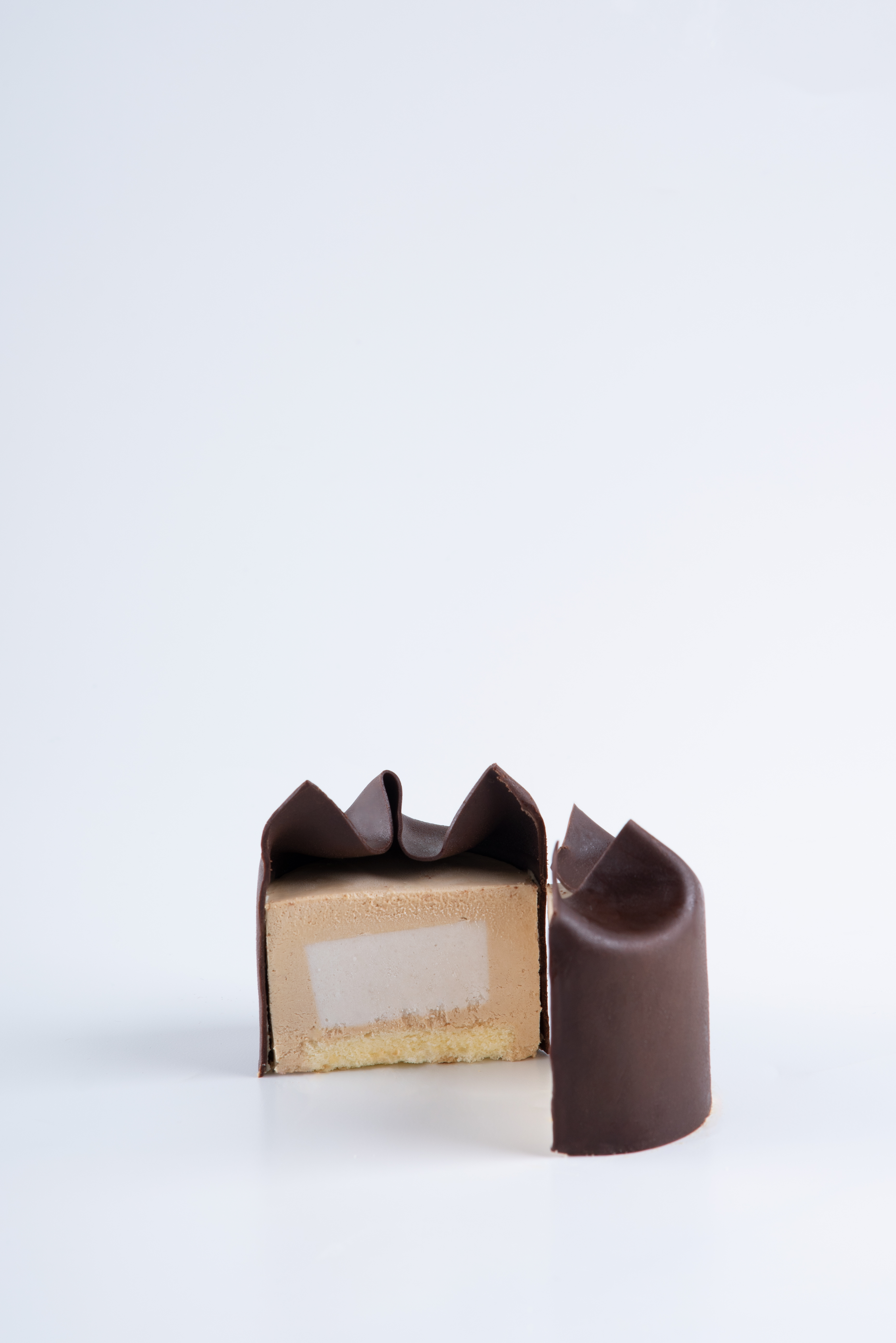 Earl Muse Mousse Cake 