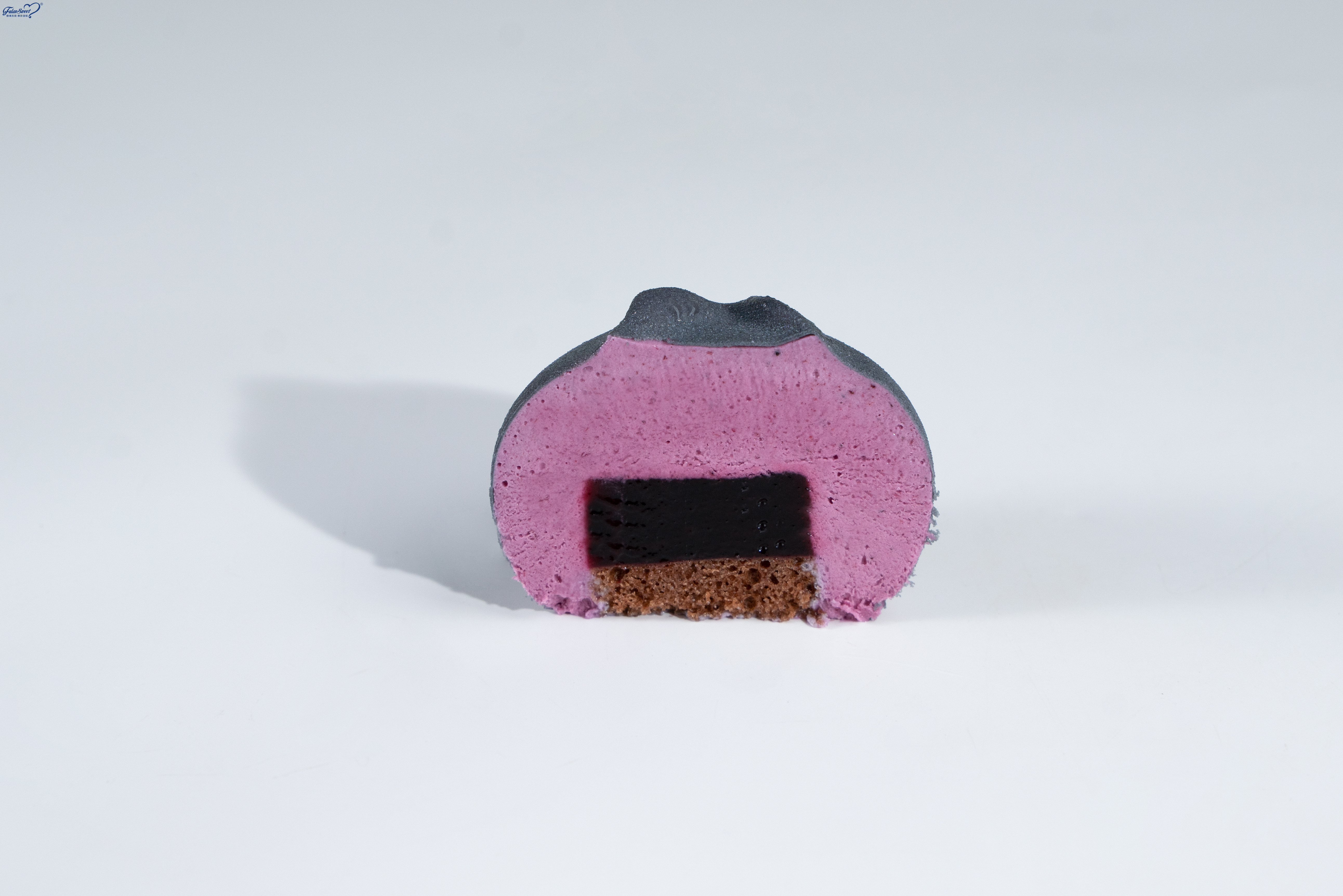 Blueberry(Vegan Desserts)