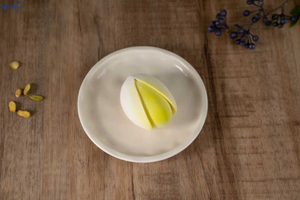 Pistachio(Vegan Desserts)