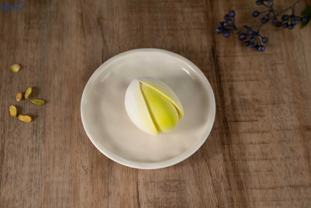 Pistache (sobremesas veganas)