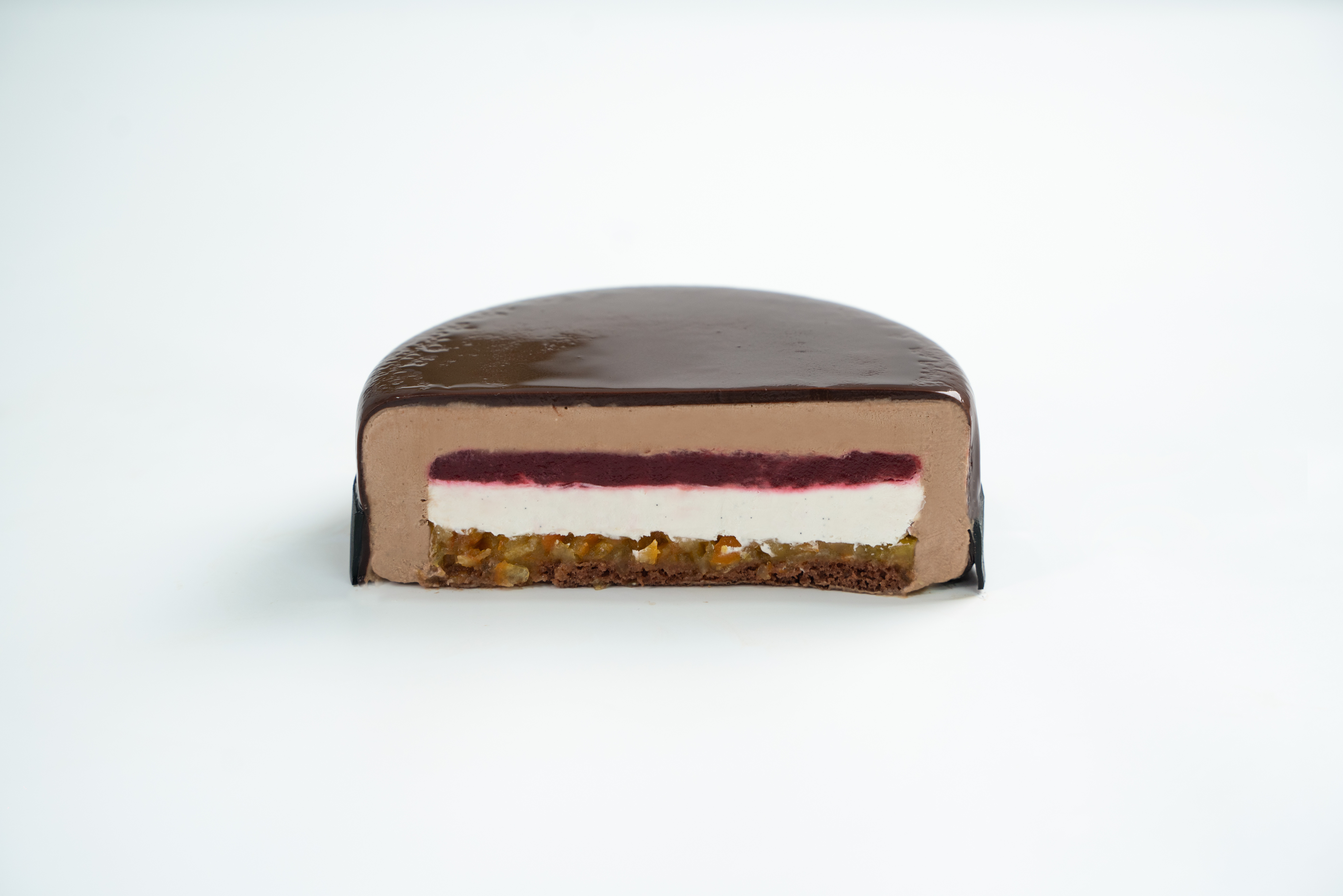 Black Chocolate Waltz Vegan Desserts