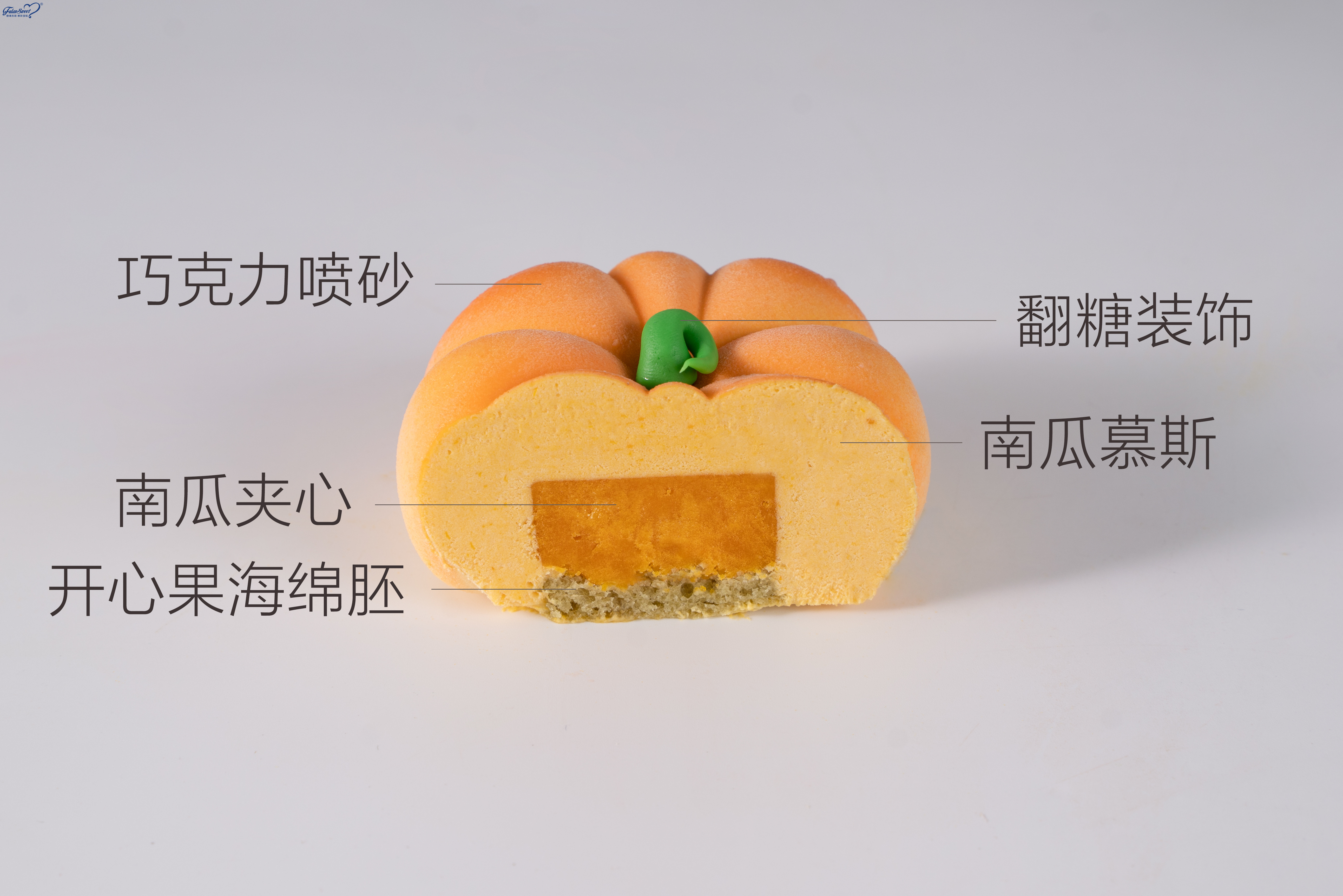 Punpkin (Vegan Desserts)